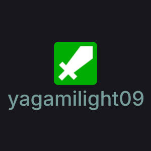yagamilight09