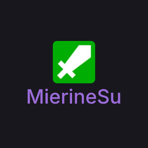 MierineSu
