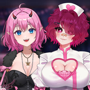 SeveriaVT &amp; NasuAisuru