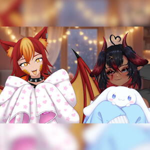 EmberTalks &amp; pubbyvtuber